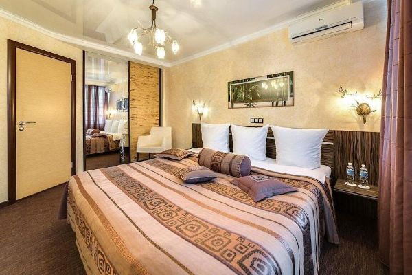 RUSSIYA Hotel (Tscheboksary)